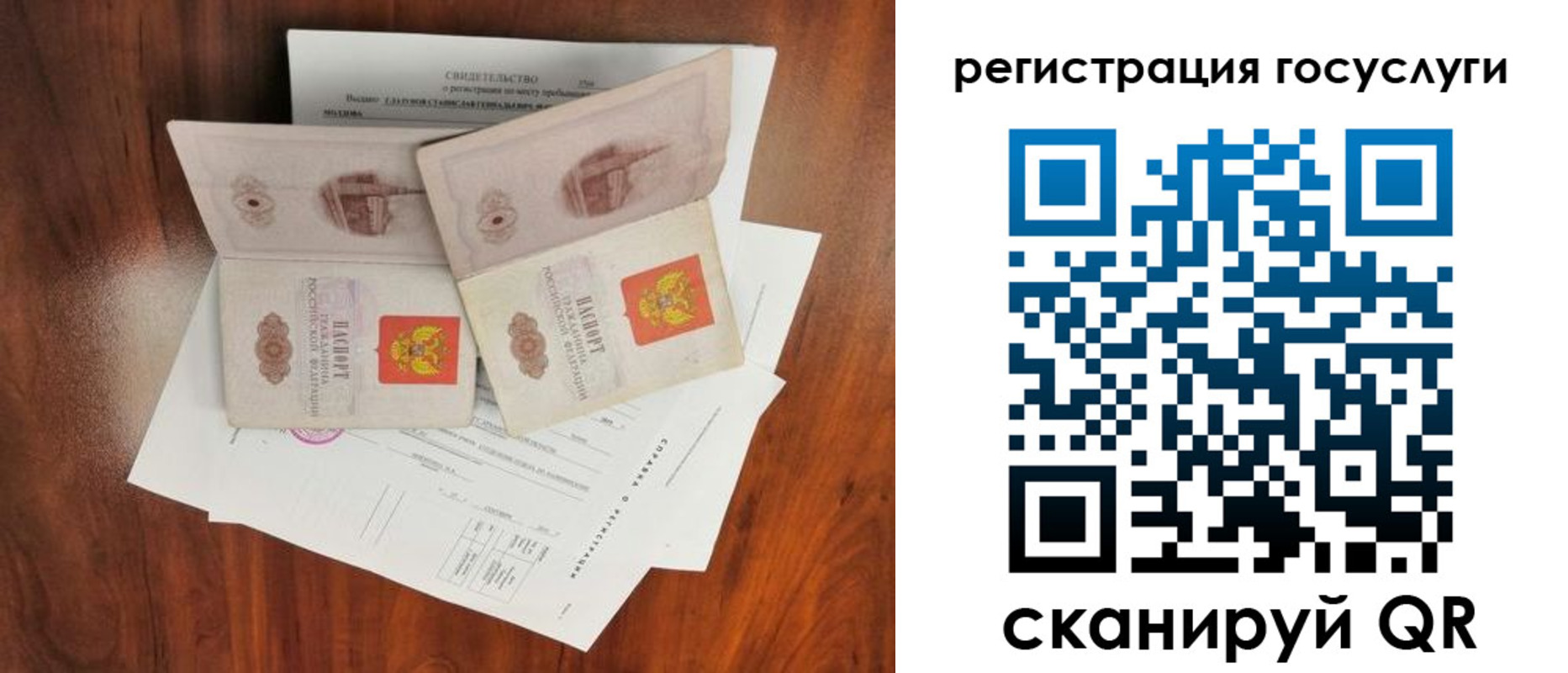 прописка для школы в Ковдоре
